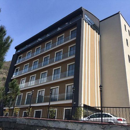 Grand Mela Hotel Мачка Экстерьер фото