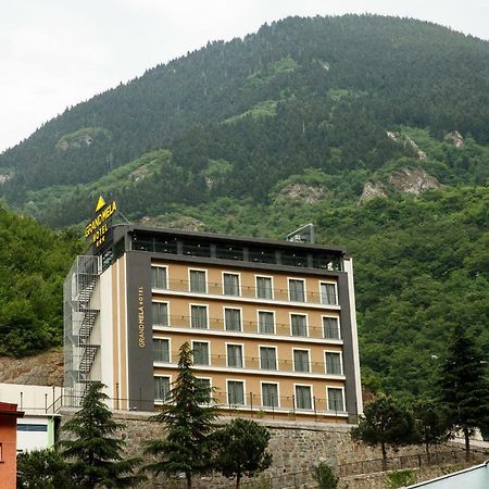 Grand Mela Hotel Мачка Экстерьер фото