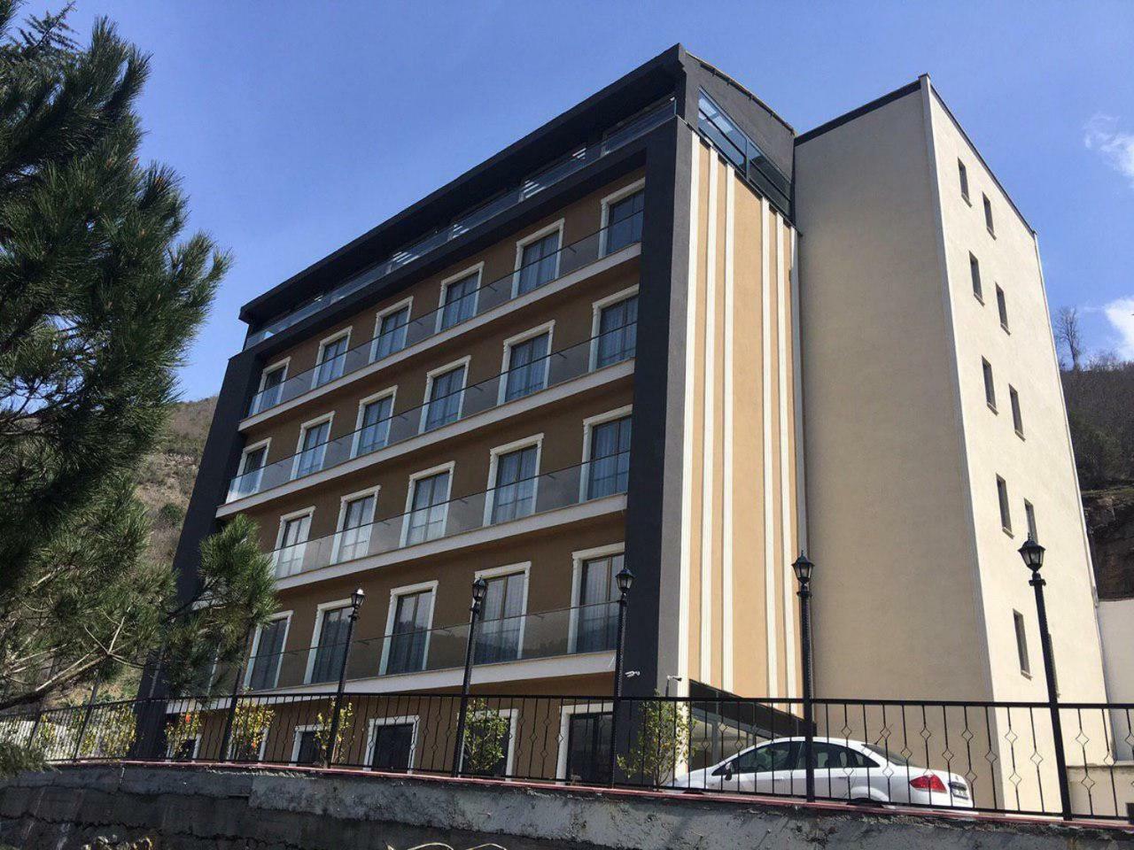 Grand Mela Hotel Мачка Экстерьер фото