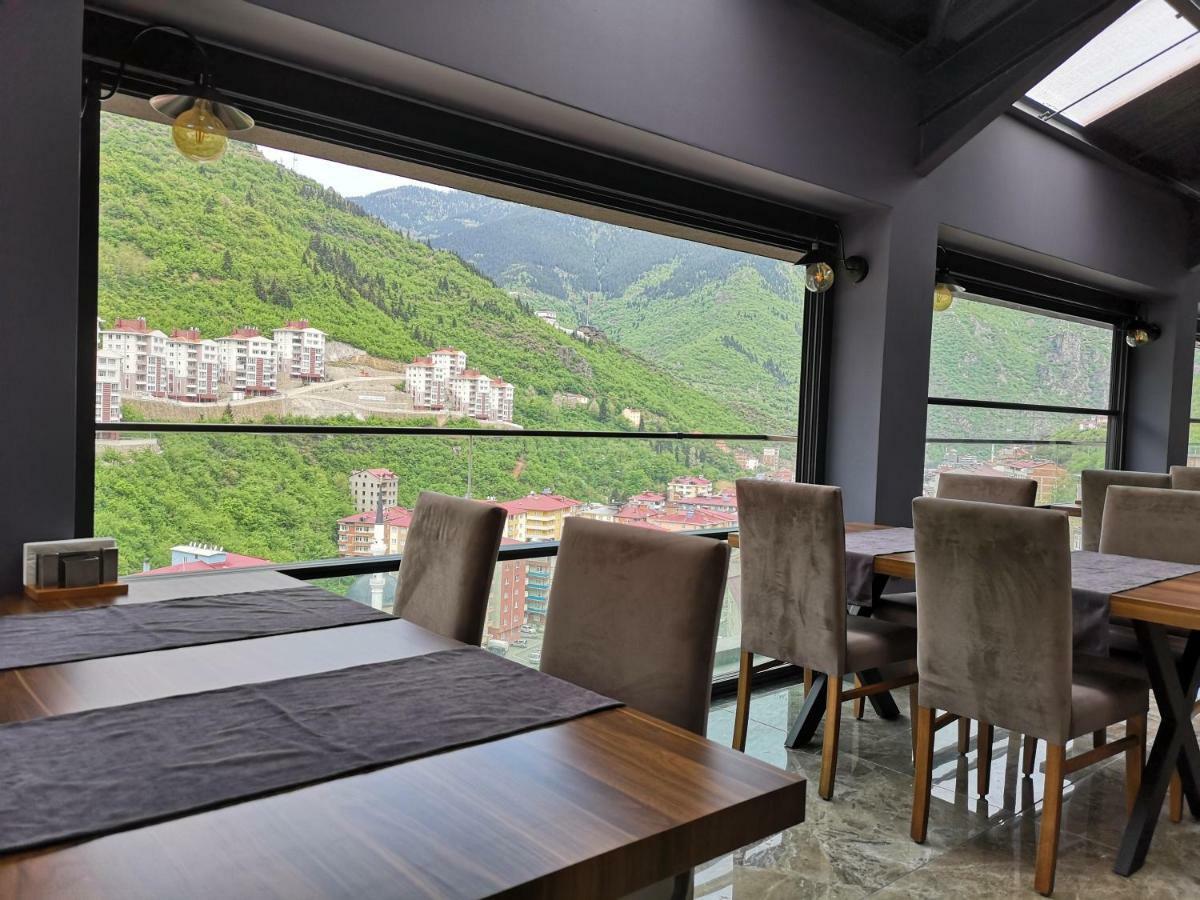 Grand Mela Hotel Мачка Экстерьер фото