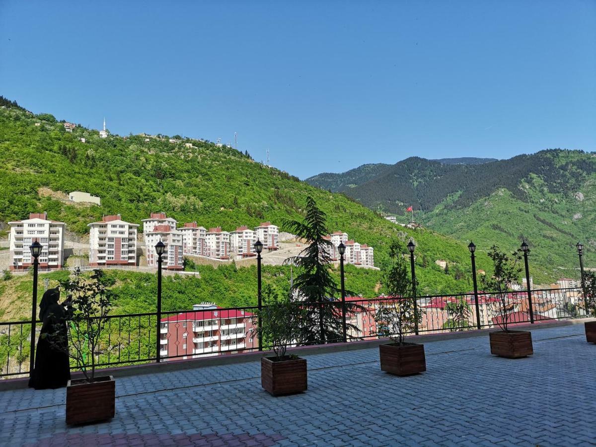 Grand Mela Hotel Мачка Экстерьер фото
