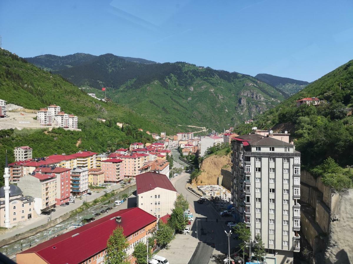 Grand Mela Hotel Мачка Экстерьер фото