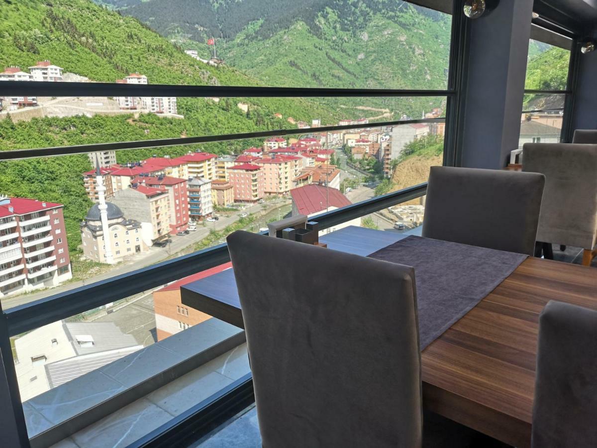 Grand Mela Hotel Мачка Экстерьер фото