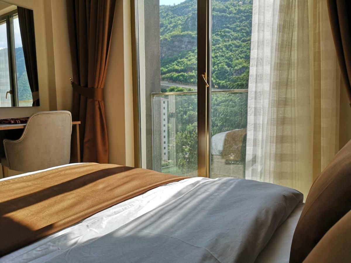 Grand Mela Hotel Мачка Экстерьер фото