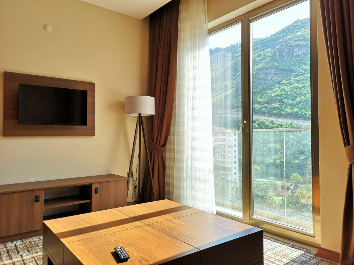 Grand Mela Hotel Мачка Экстерьер фото