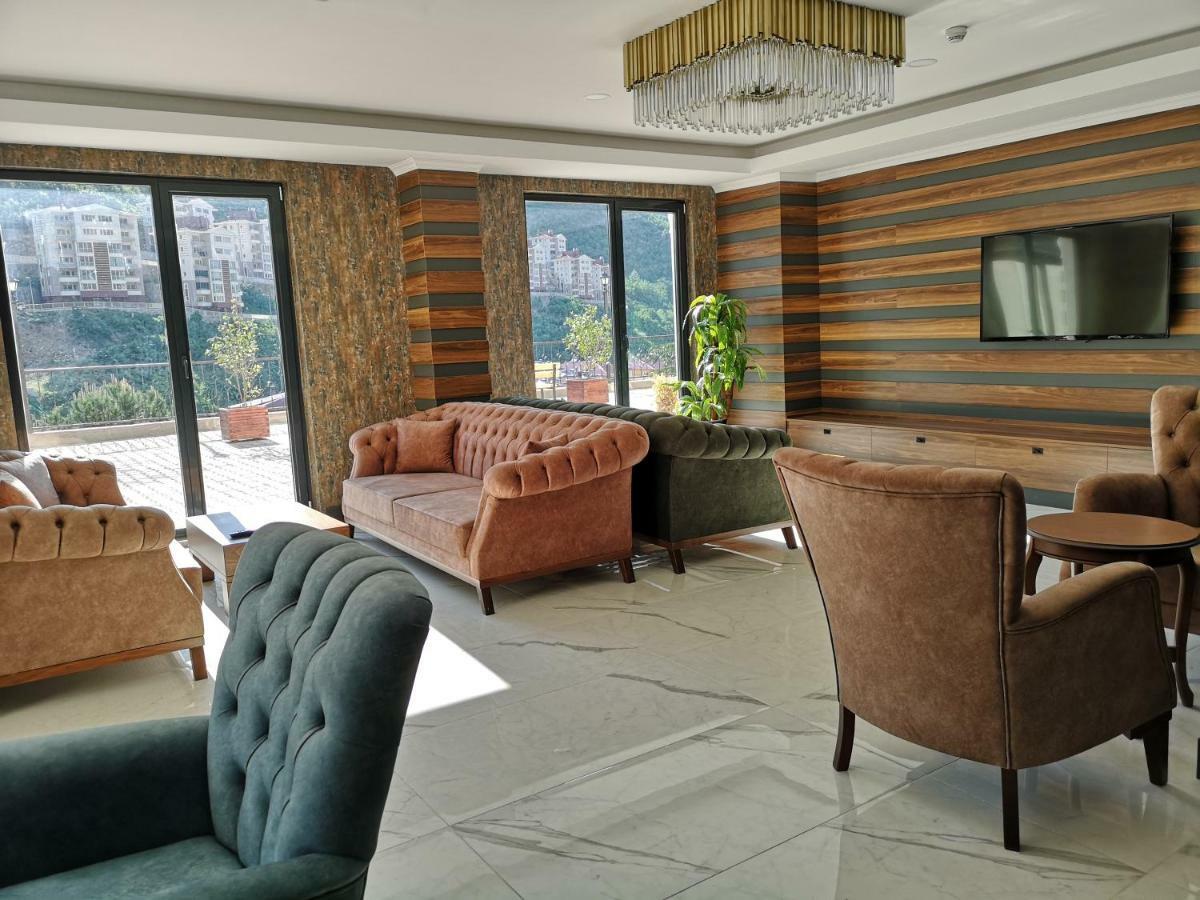 Grand Mela Hotel Мачка Экстерьер фото