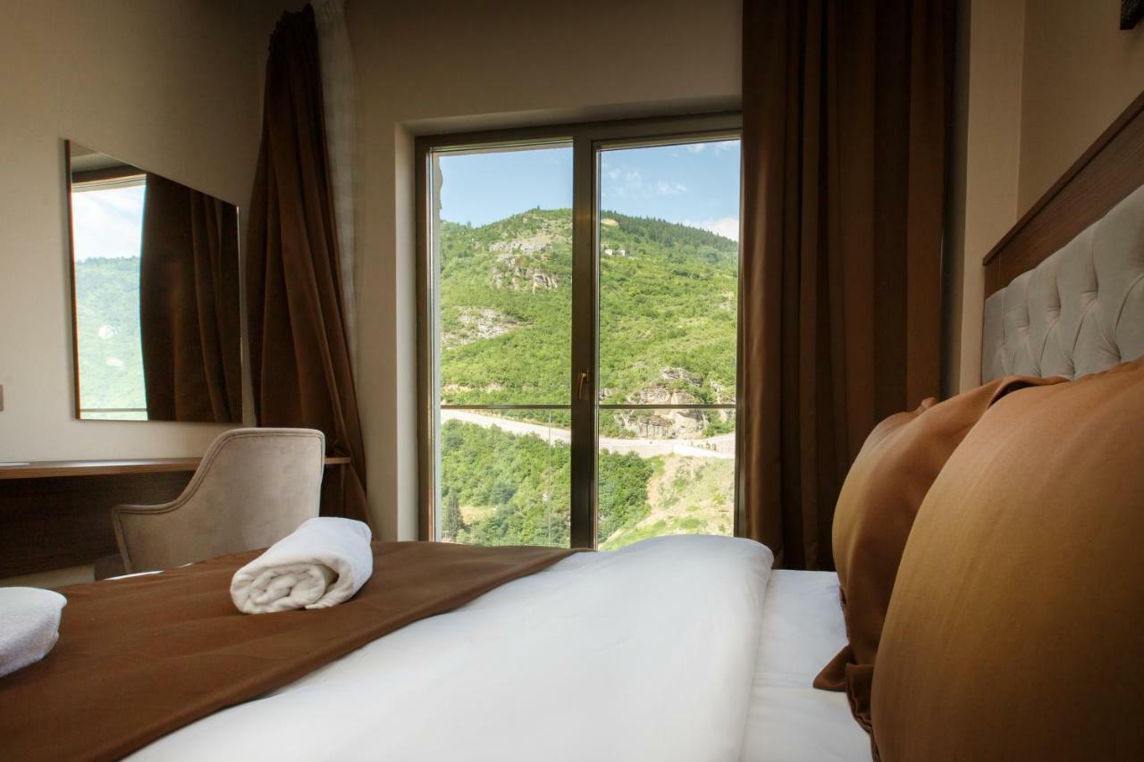 Grand Mela Hotel Мачка Экстерьер фото