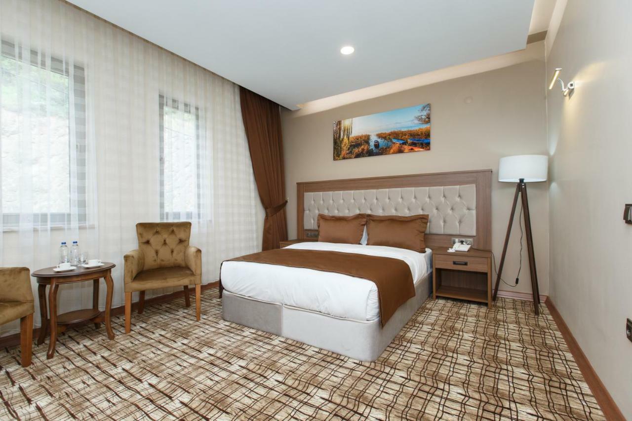 Grand Mela Hotel Мачка Экстерьер фото