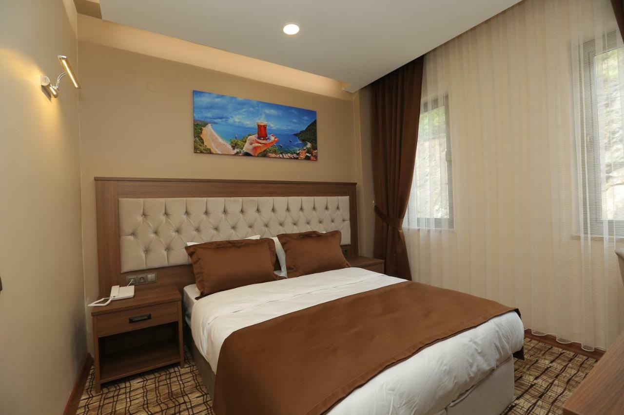 Grand Mela Hotel Мачка Экстерьер фото