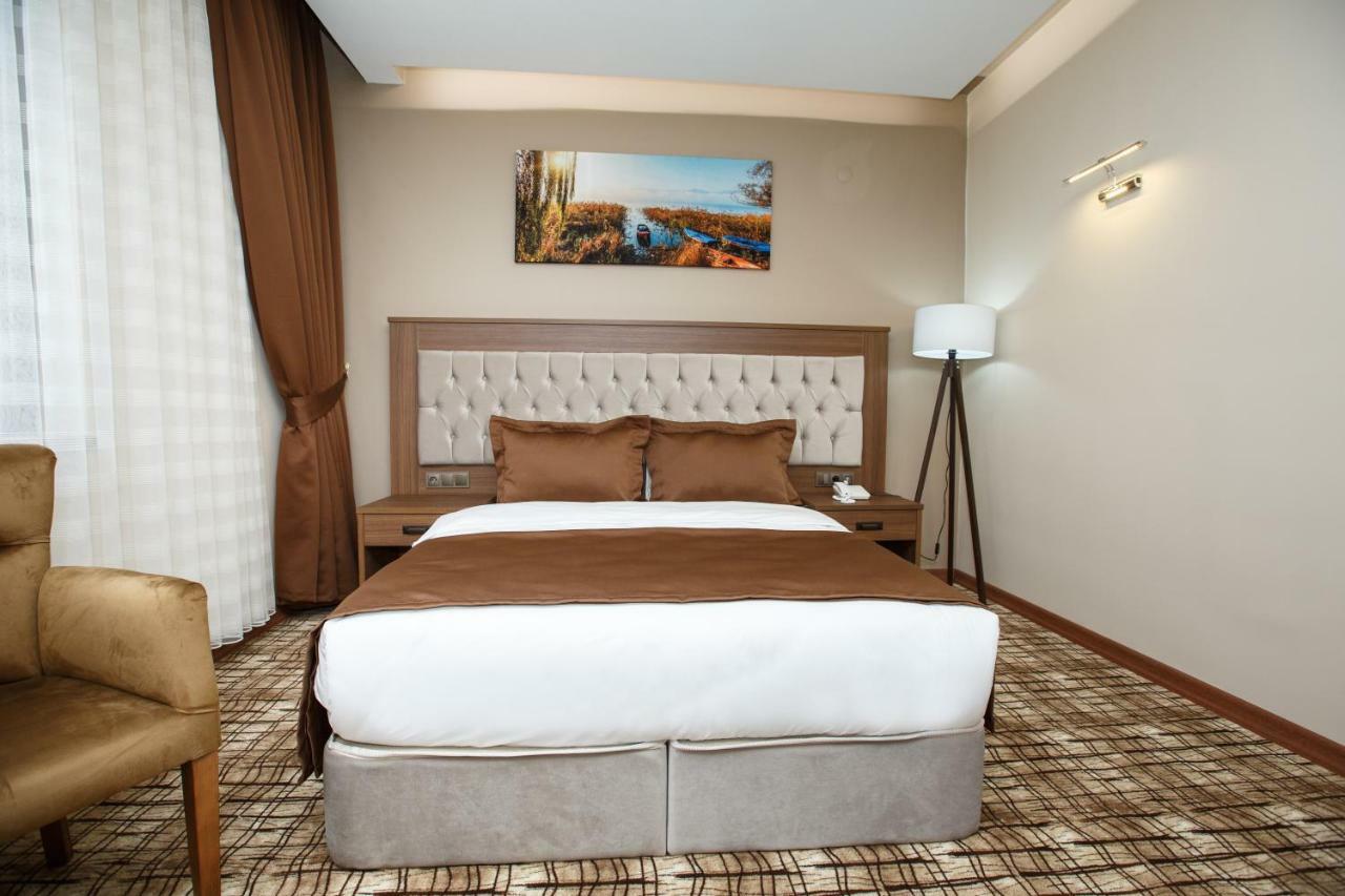 Grand Mela Hotel Мачка Экстерьер фото