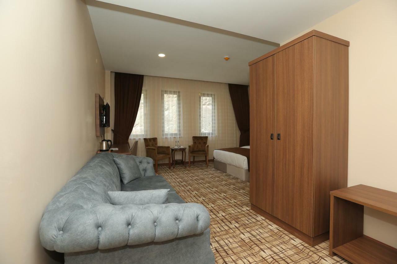 Grand Mela Hotel Мачка Экстерьер фото