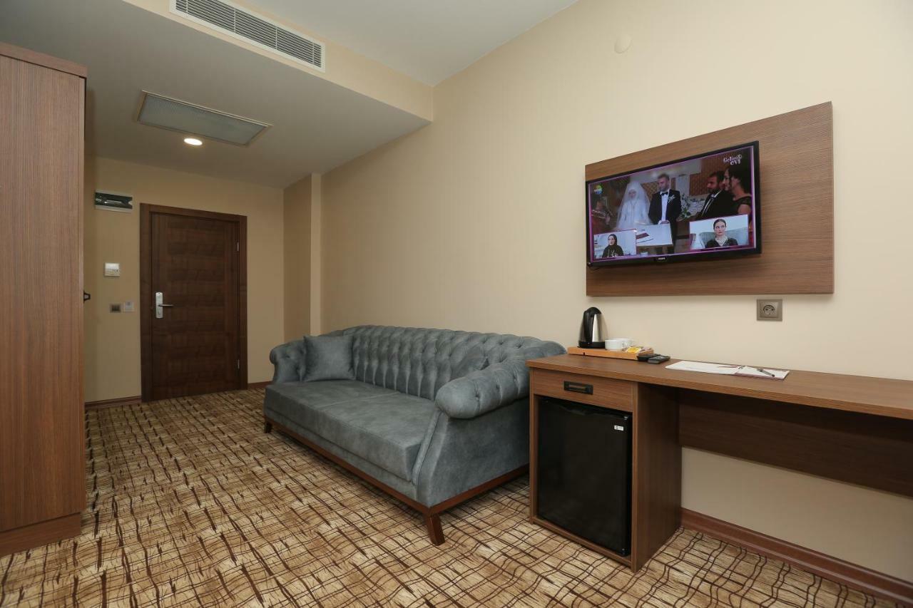 Grand Mela Hotel Мачка Экстерьер фото