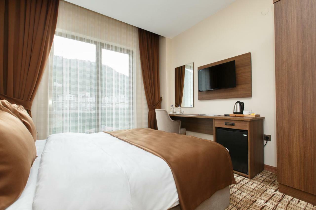Grand Mela Hotel Мачка Экстерьер фото
