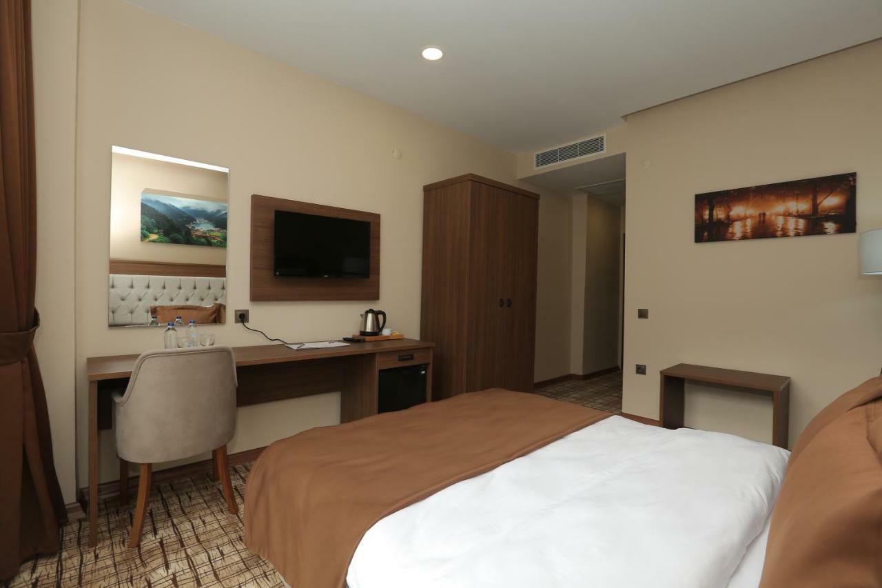 Grand Mela Hotel Мачка Экстерьер фото
