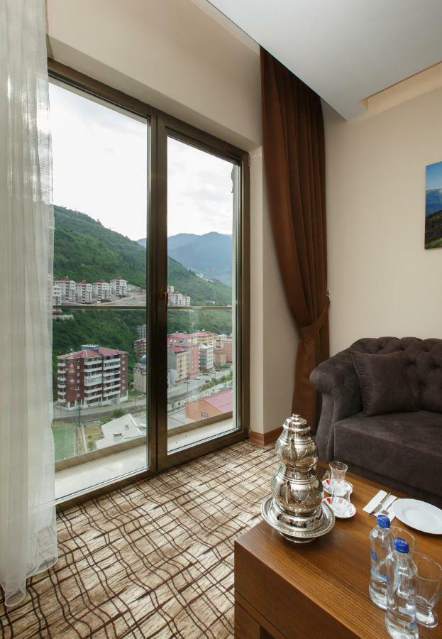 Grand Mela Hotel Мачка Экстерьер фото