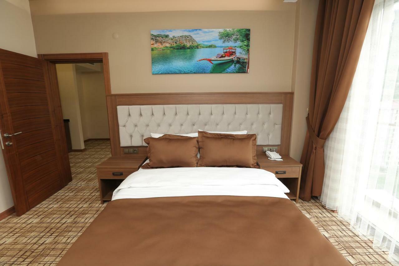 Grand Mela Hotel Мачка Экстерьер фото