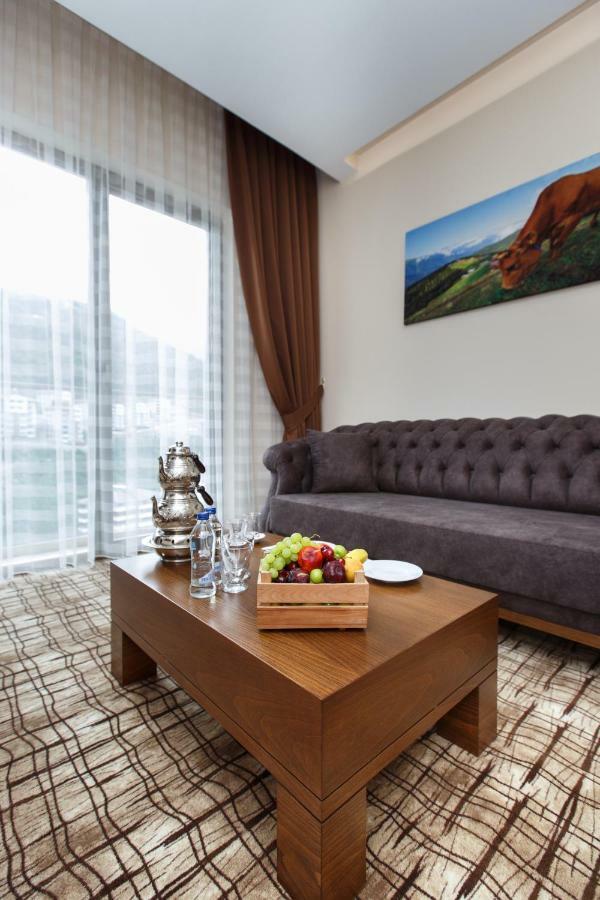 Grand Mela Hotel Мачка Экстерьер фото
