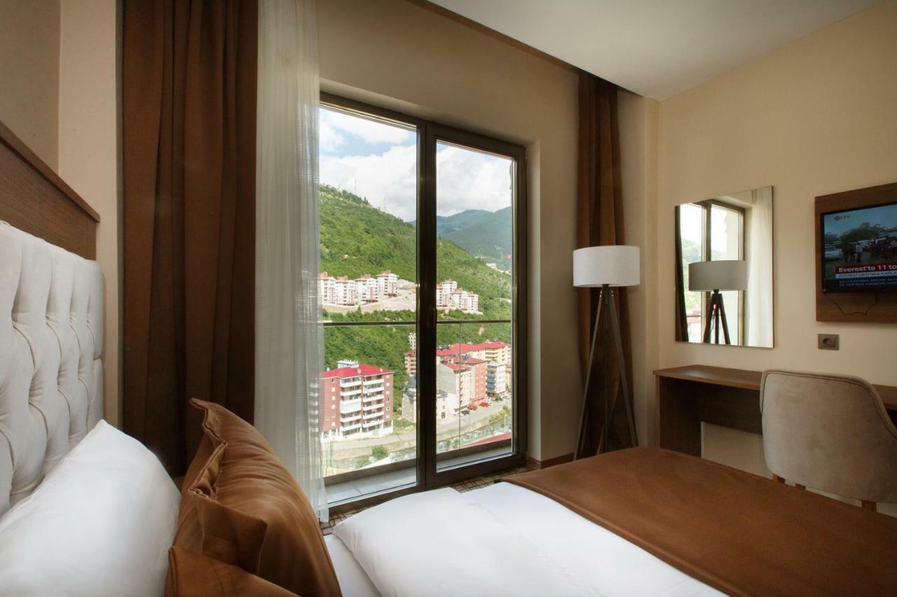 Grand Mela Hotel Мачка Экстерьер фото
