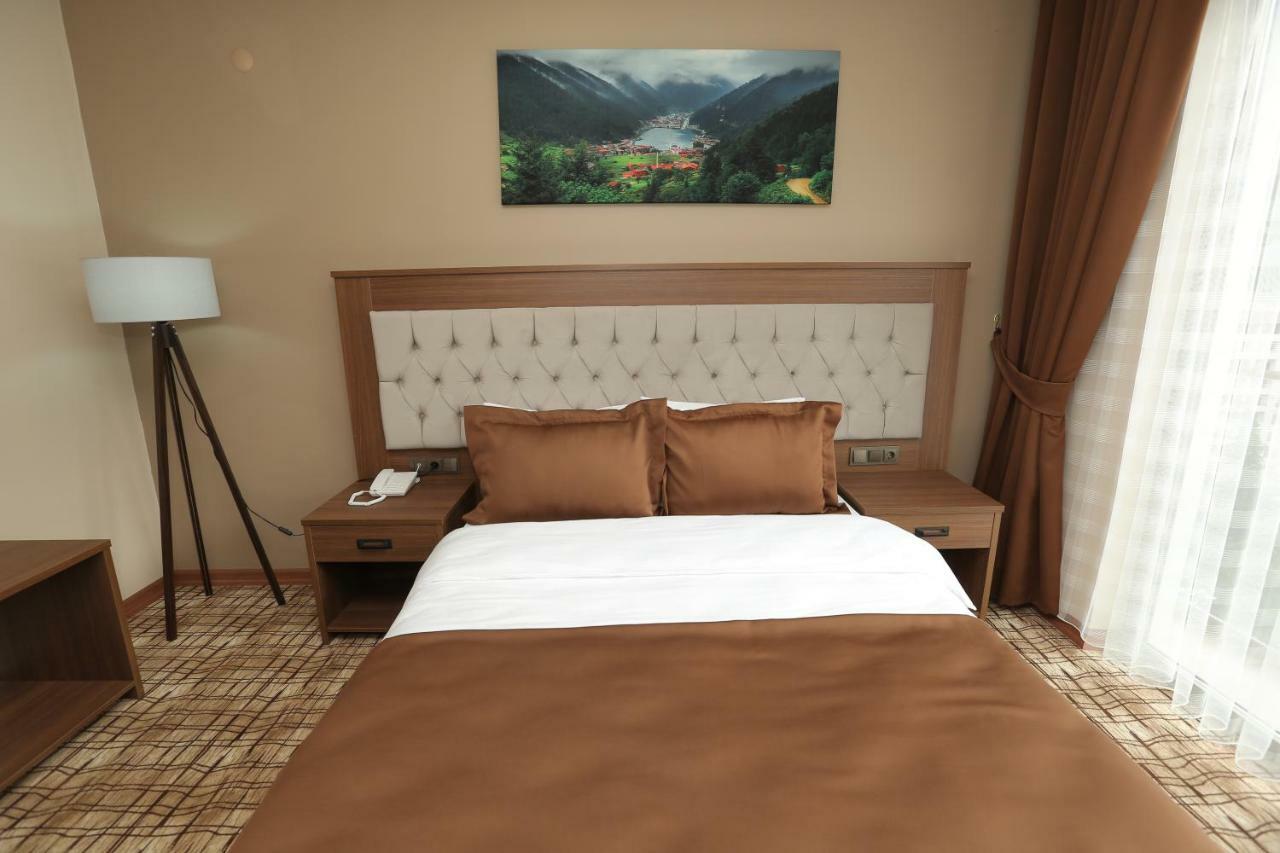 Grand Mela Hotel Мачка Экстерьер фото
