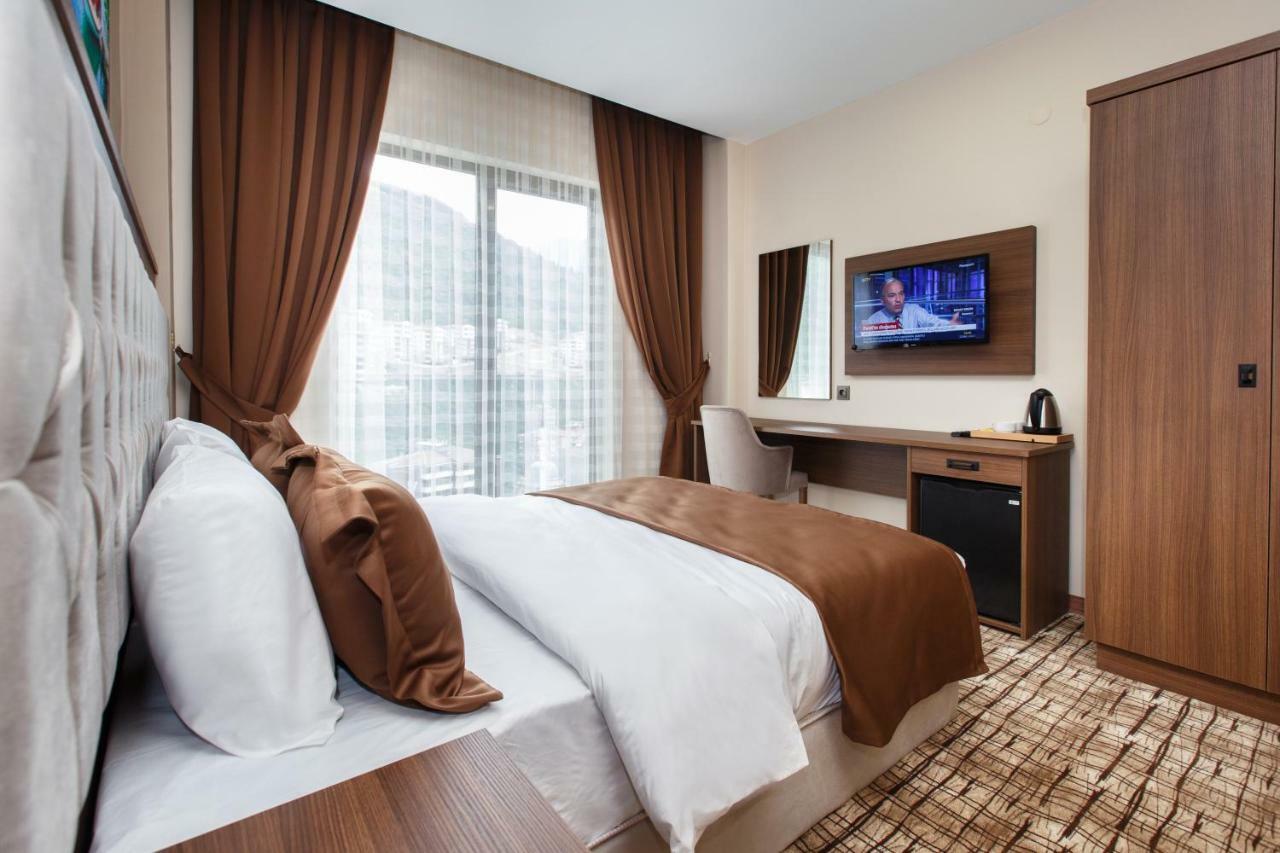 Grand Mela Hotel Мачка Экстерьер фото