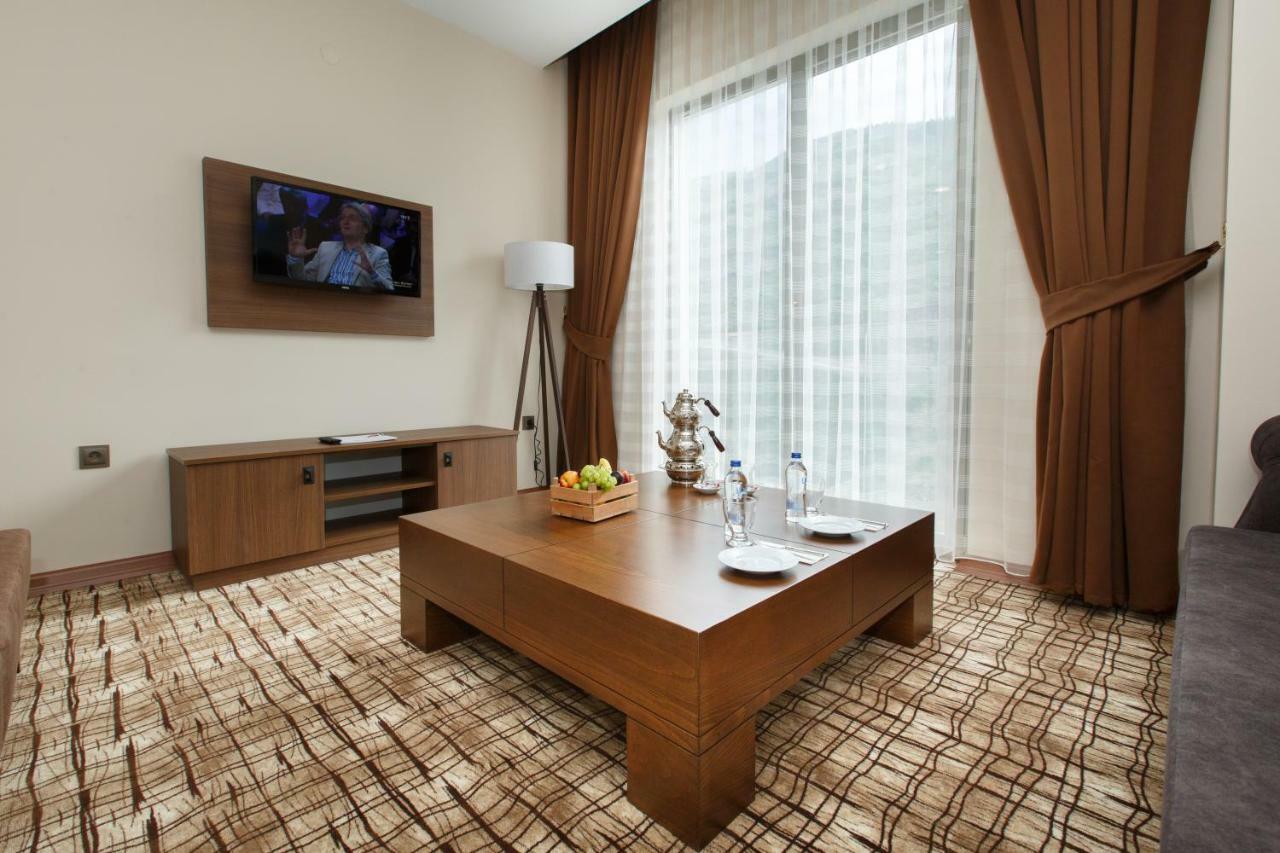 Grand Mela Hotel Мачка Экстерьер фото