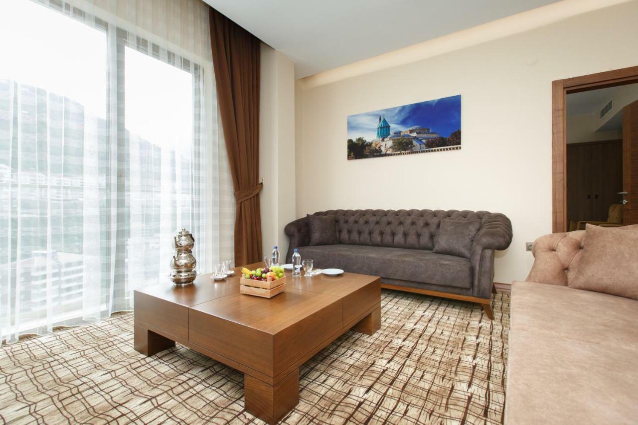Grand Mela Hotel Мачка Экстерьер фото