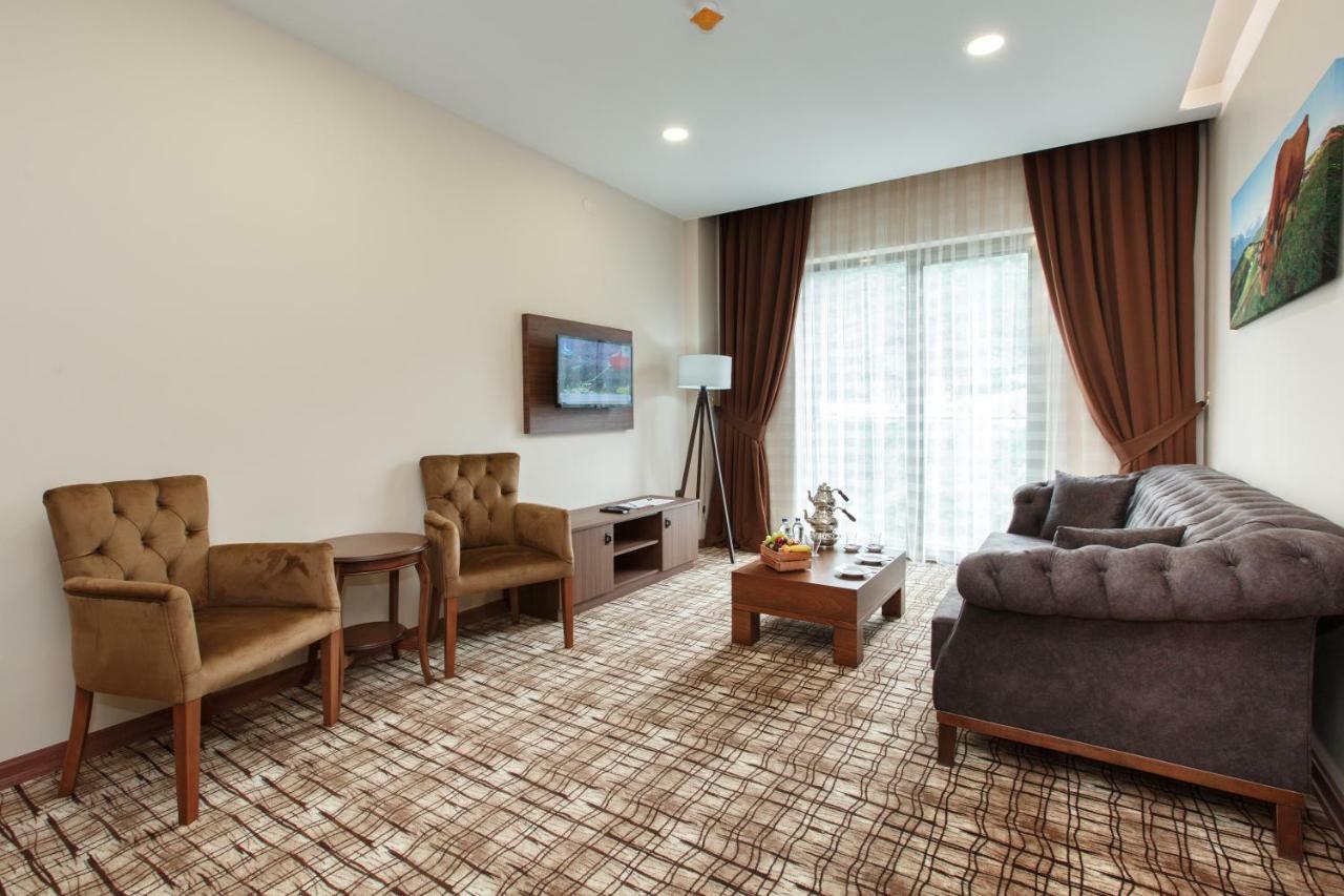 Grand Mela Hotel Мачка Экстерьер фото