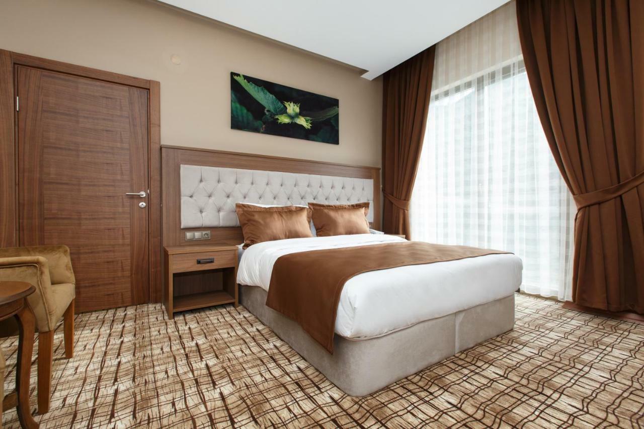 Grand Mela Hotel Мачка Экстерьер фото