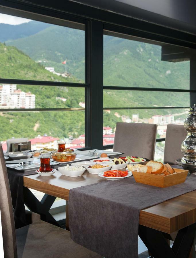 Grand Mela Hotel Мачка Экстерьер фото