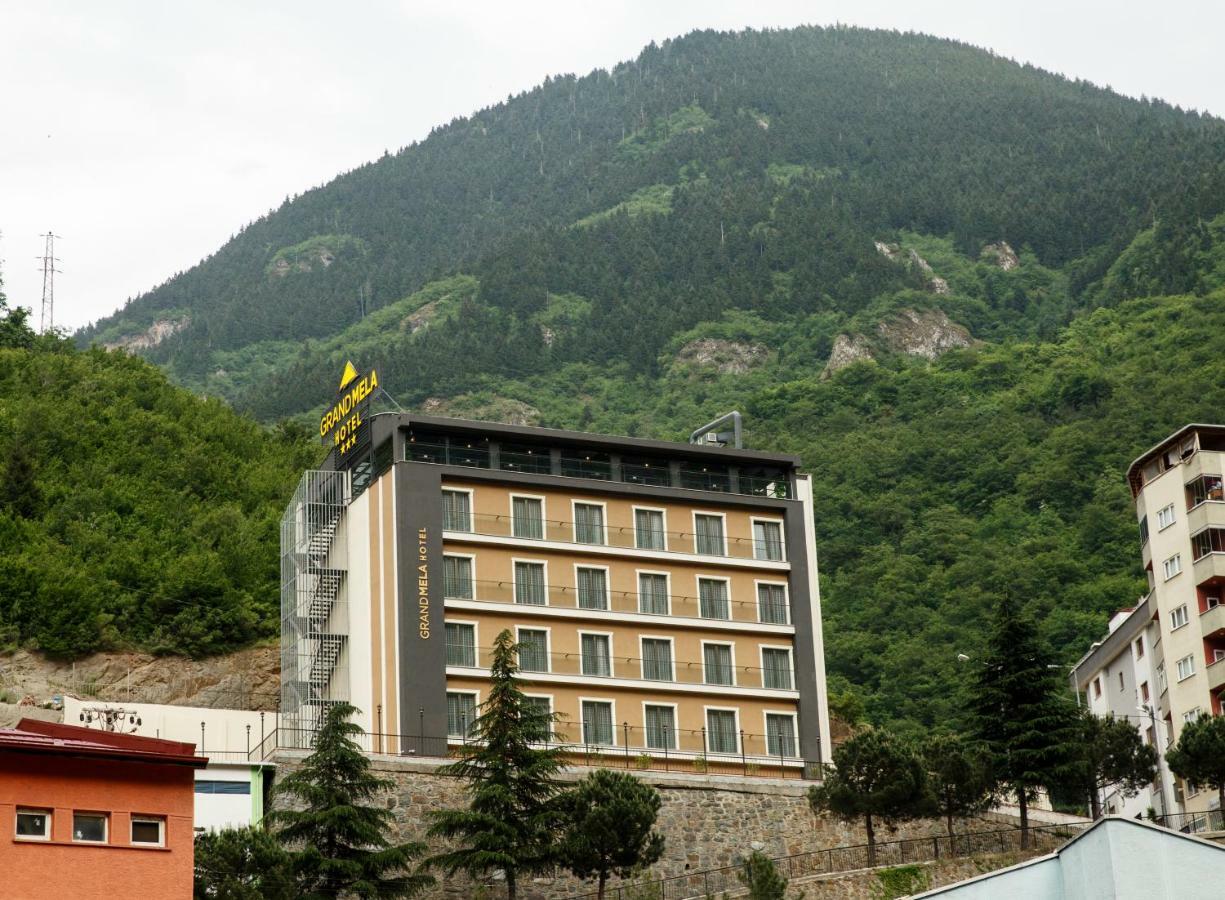 Grand Mela Hotel Мачка Экстерьер фото