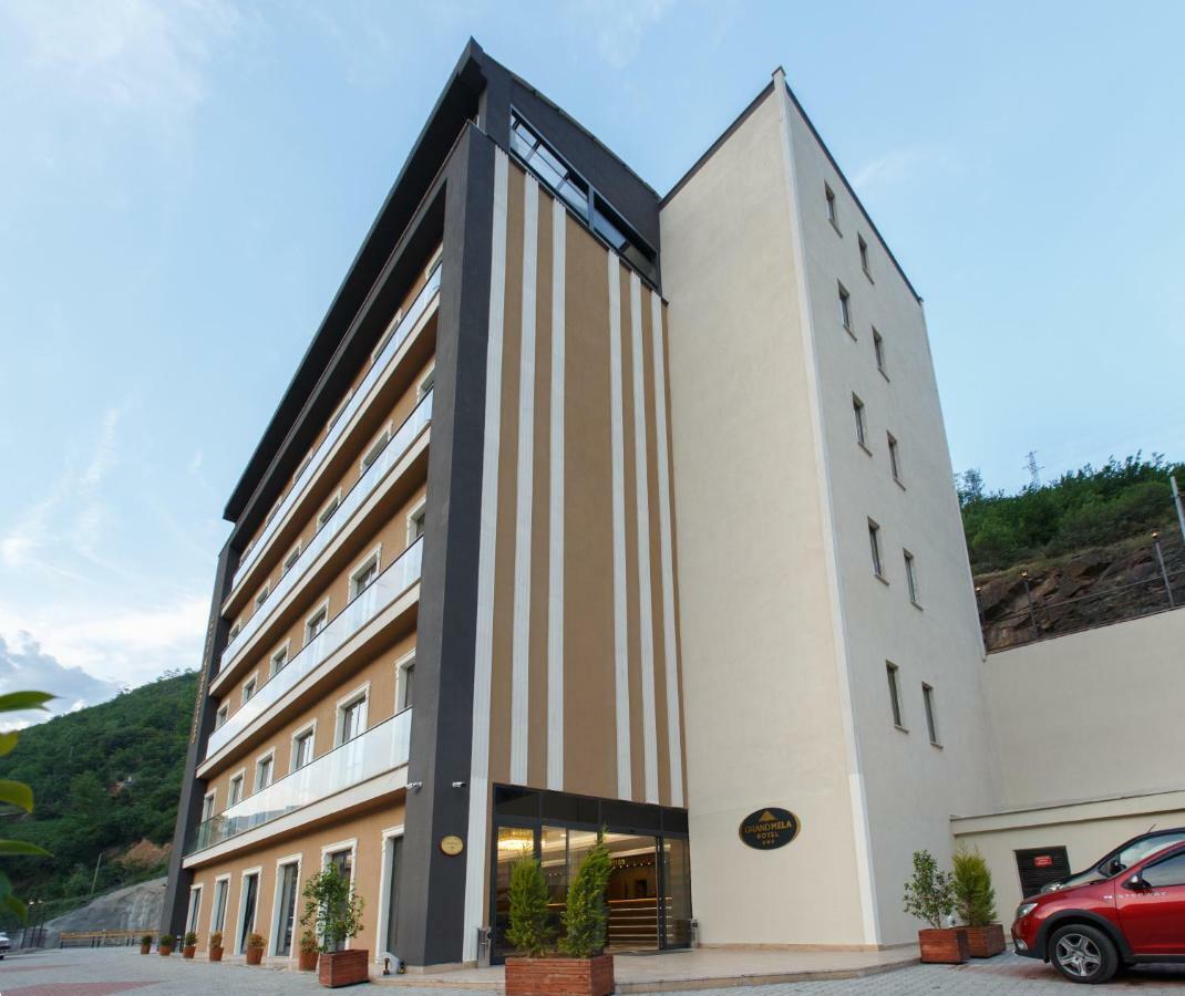 Grand Mela Hotel Мачка Экстерьер фото