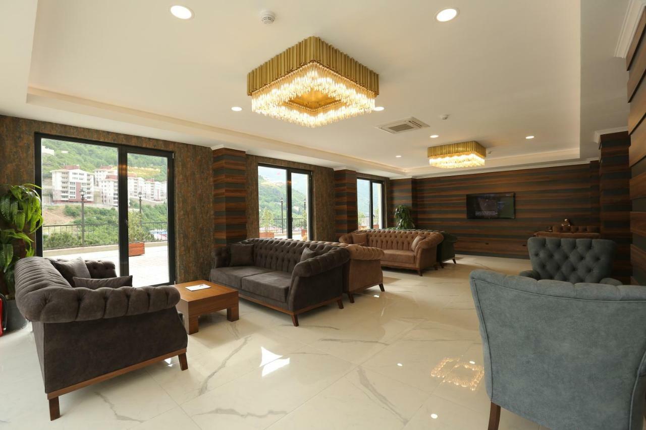 Grand Mela Hotel Мачка Экстерьер фото