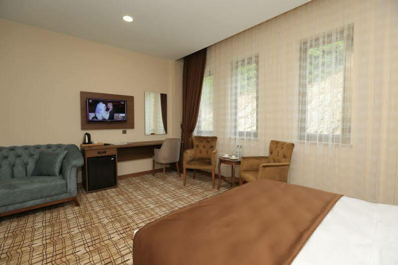 Grand Mela Hotel Мачка Экстерьер фото