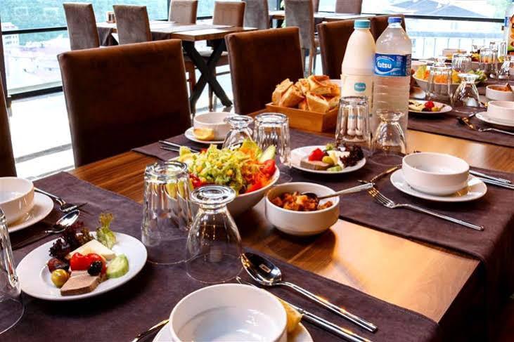Grand Mela Hotel Мачка Экстерьер фото